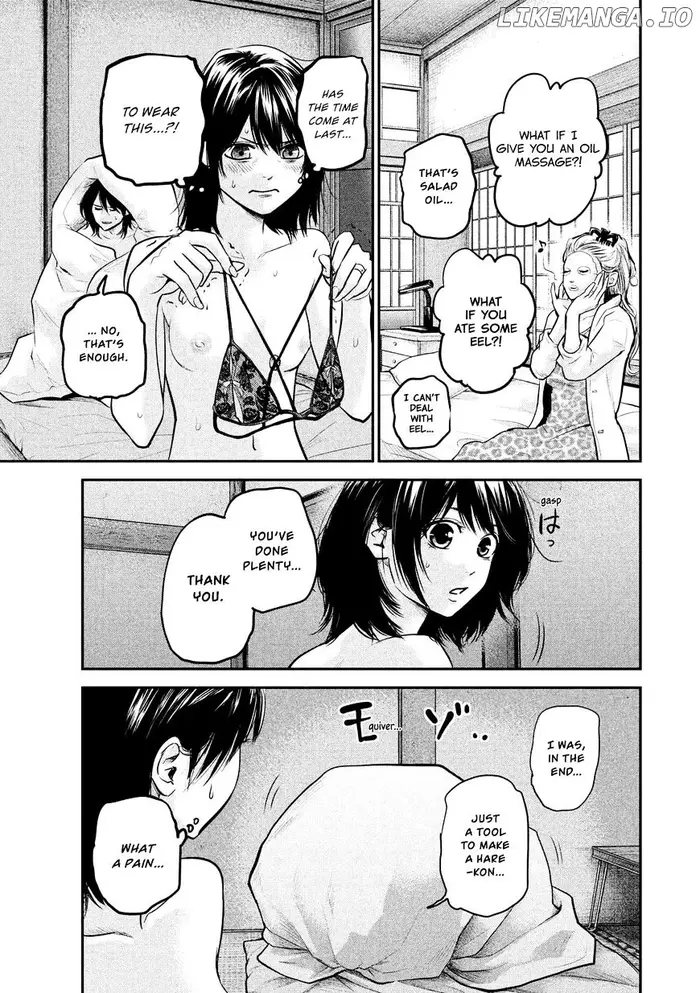 Hare Kon Chapter 91 image 14_optimized